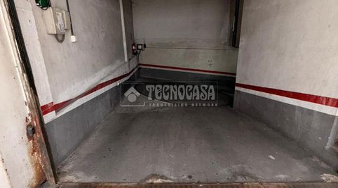 Photo 4 of Garage for sale in Santa Bárbara - La Zaporra, San Sebastián de los Reyes
