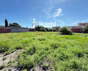 Land for sale in Cebolla