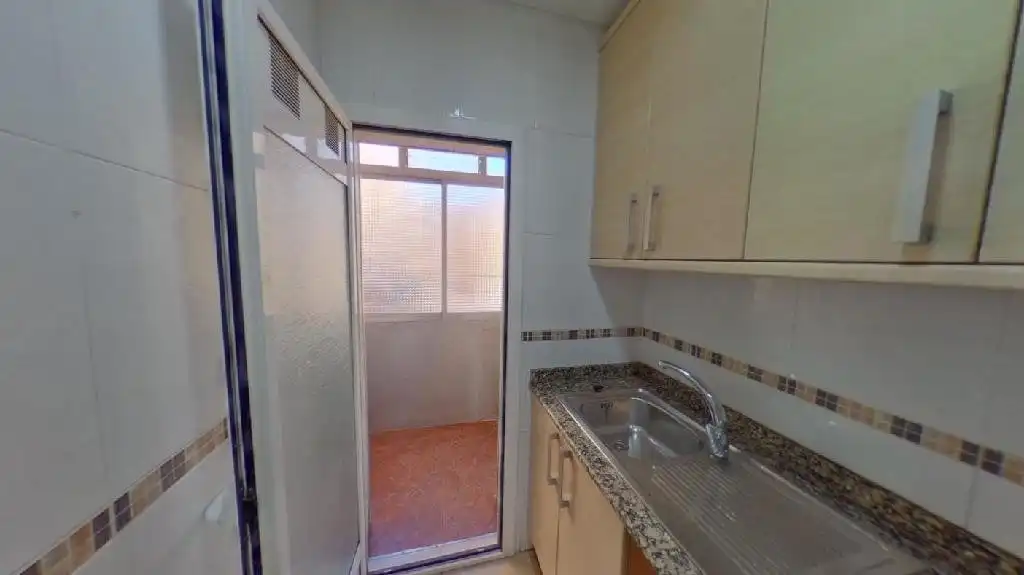 Appartamento con terrazza in vendita a Creu Alta - Puiggener, imagen 5