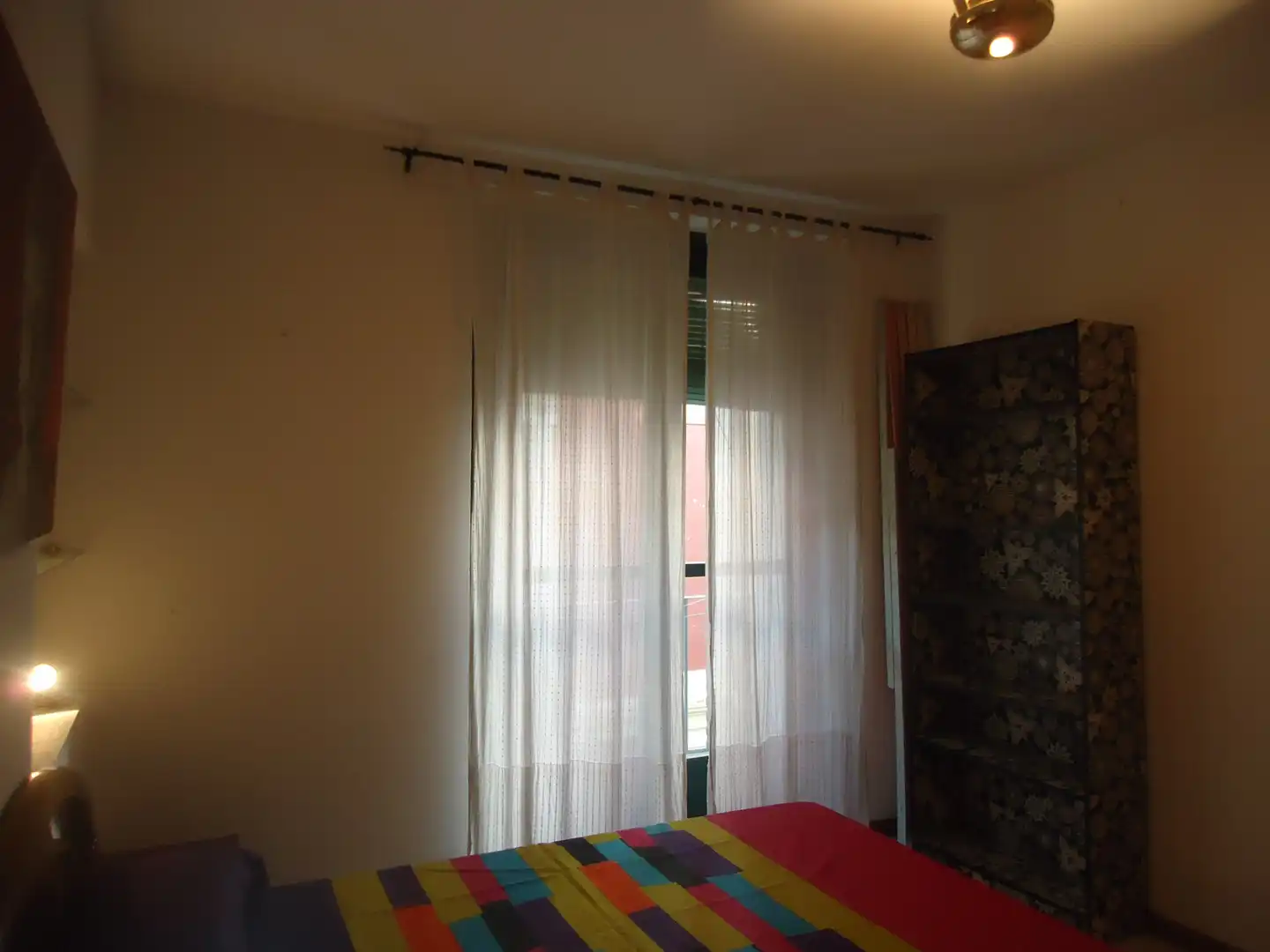 Apartamento con terraza en alquiler en Casco Histórico, imagen 6