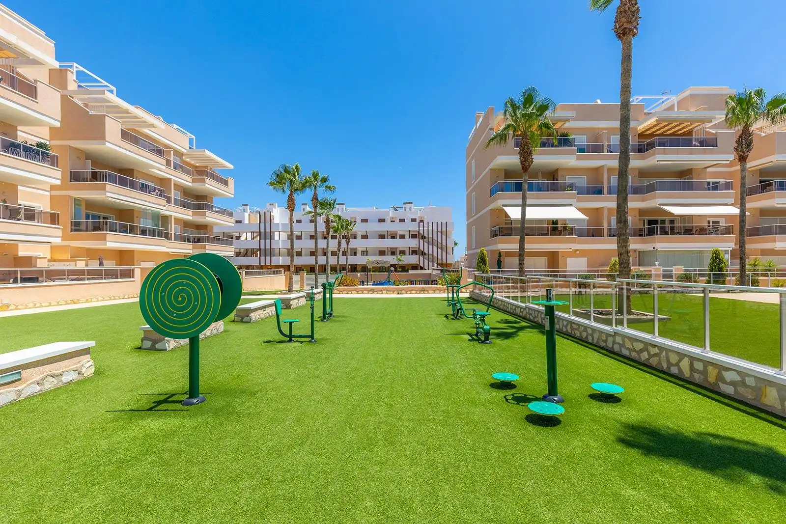 Apartment with terrace for sale in Calle CLAVO, imagen 23