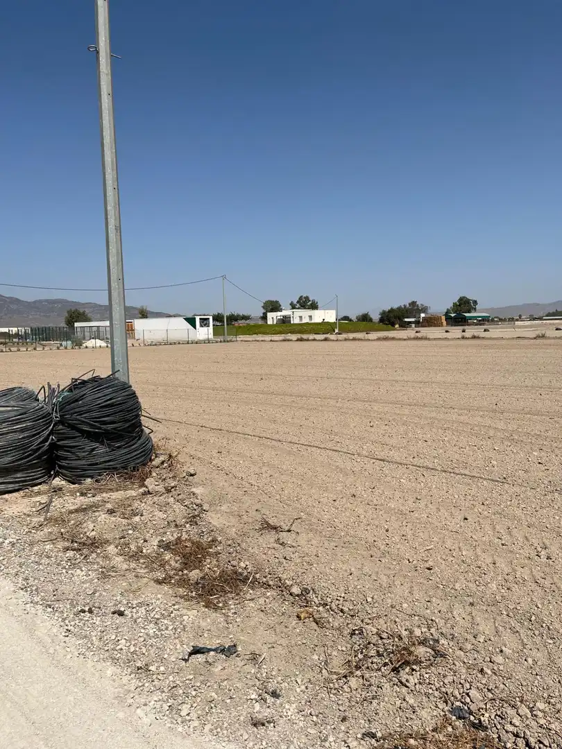 Terreno rustico in vendita a Carretera CAMPILLO, imagen 14