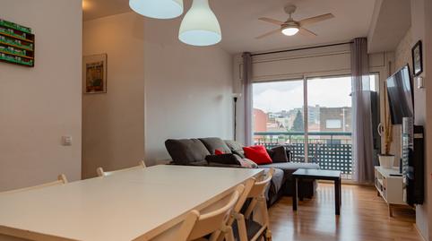 Foto 4 de Dúplex en venda a Santa Perpètua de Mogoda, Barcelona