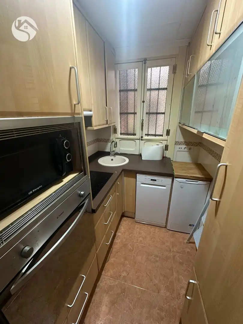 Wohnung zur Miete in Tintes, Centro