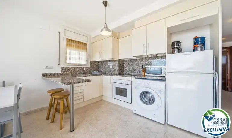 Wohnung mit Aufzug zum Verkauf in Carrer de la Roca Llarga 22, imagen 8