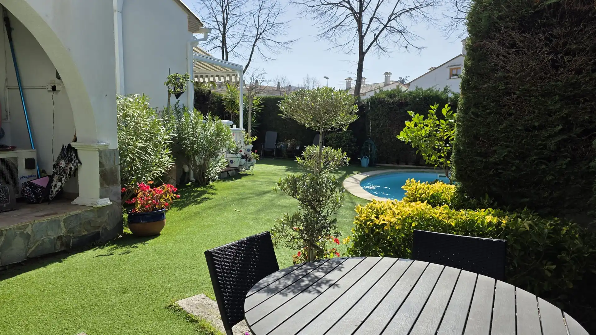 Maison mitoyenne avec jardin à vendre à Platja d'Aro, imagen 50