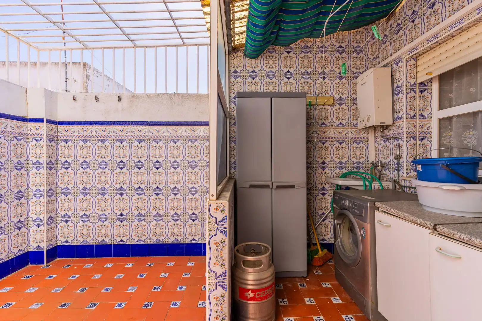 Kitchen of Detached homes for sale in Chiclana de la Frontera