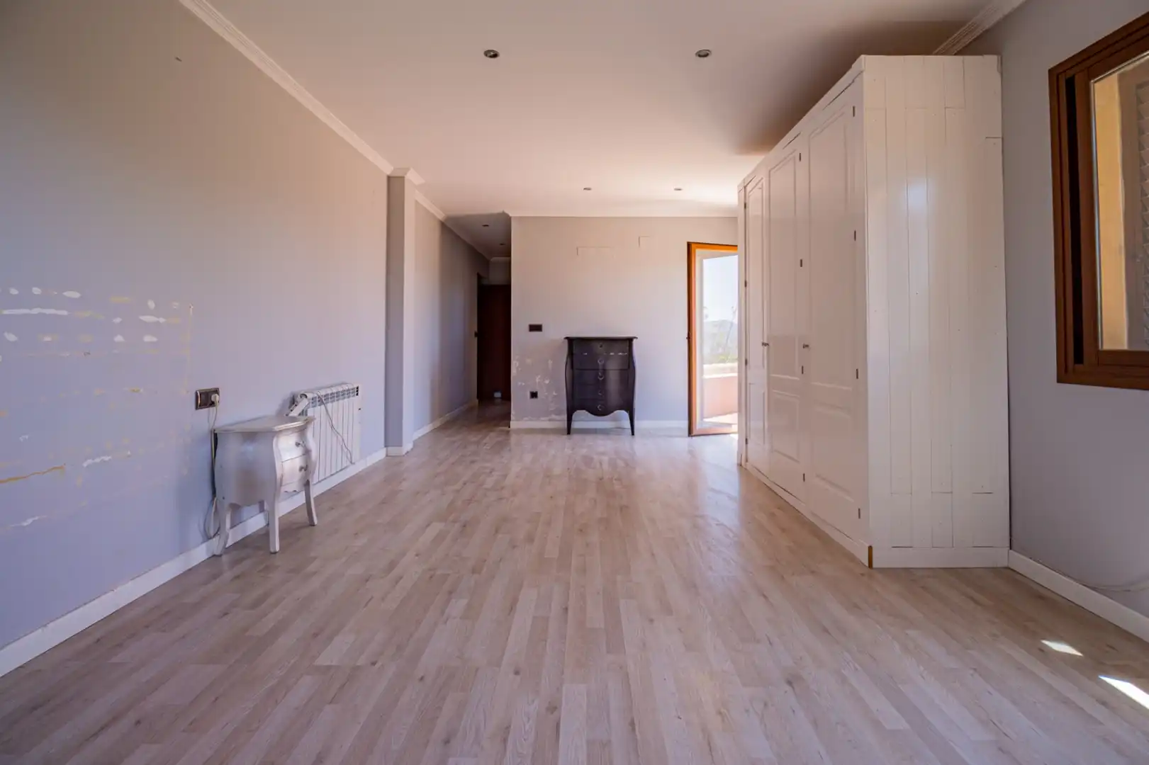 Villa mit Terrasse zum Verkauf in La Nucia Pueblo, imagen 35