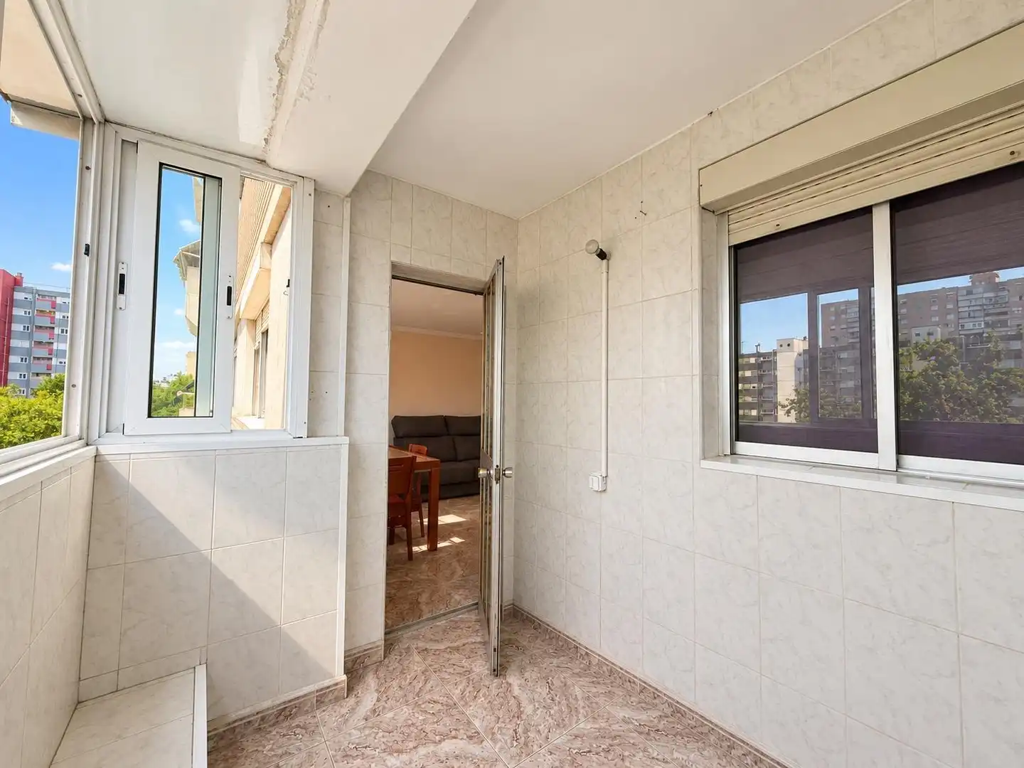 Wohnung mit Aufzug zum Verkauf in Badia del Vallès, imagen 7