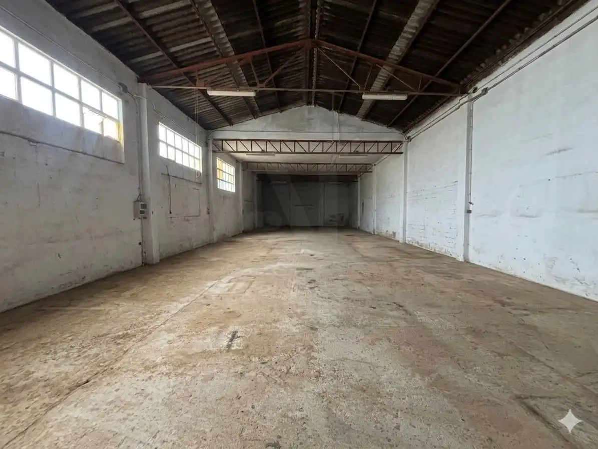 Edificio en venta en Dénia