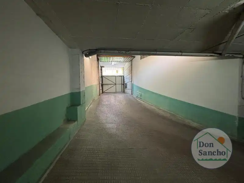 Aparcament de Garatge en venda en Valladolid