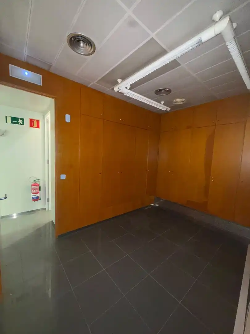 Local comercial en alquiler en La Roca del Vallès, imagen 15