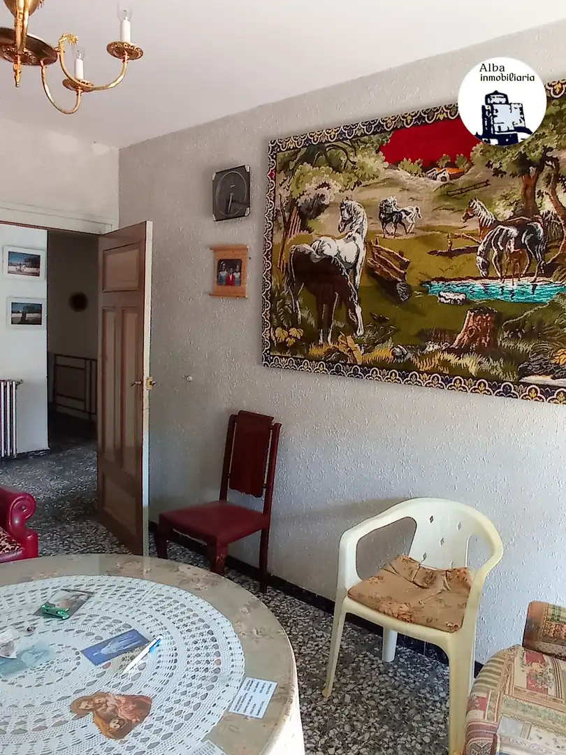 Casa o chalet en venta en Calle Ochavo, 14, Alba de Tormes