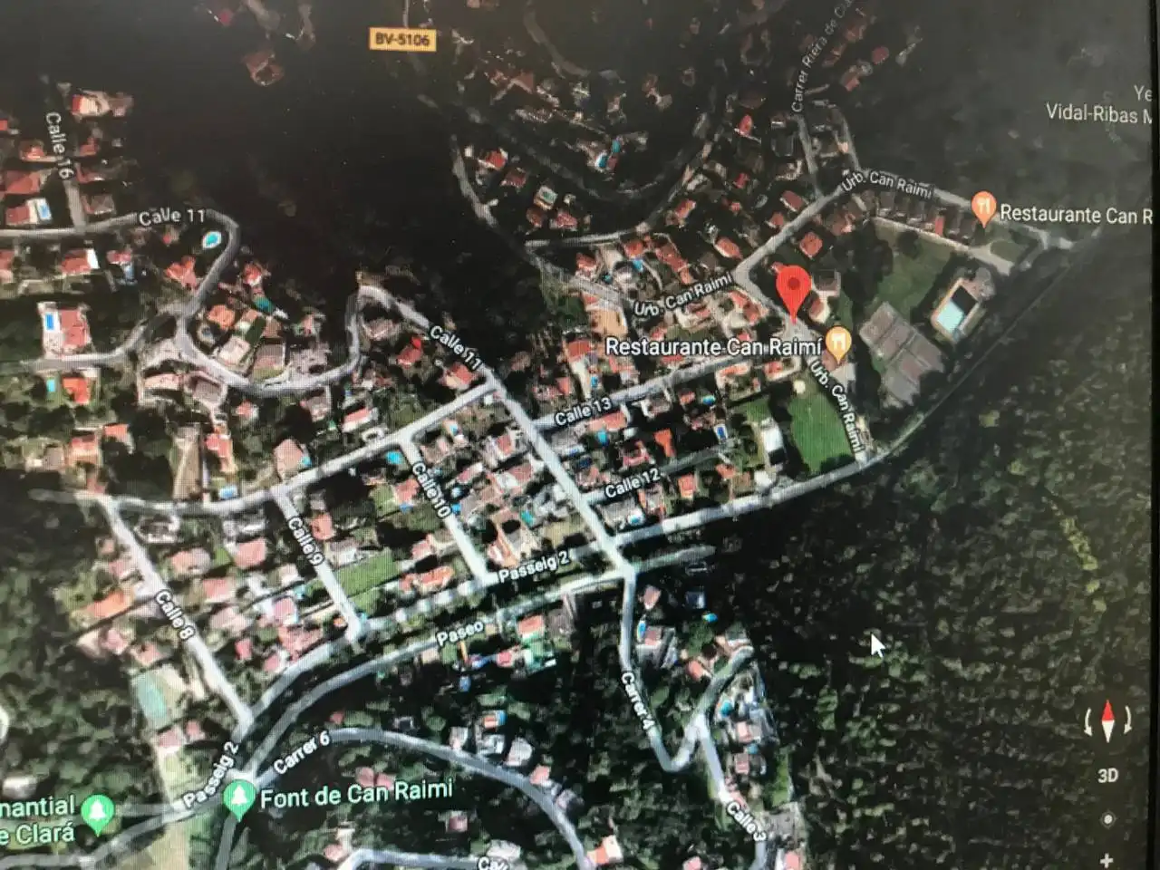 Residential land for sale in Urbanitzacions, imagen 4