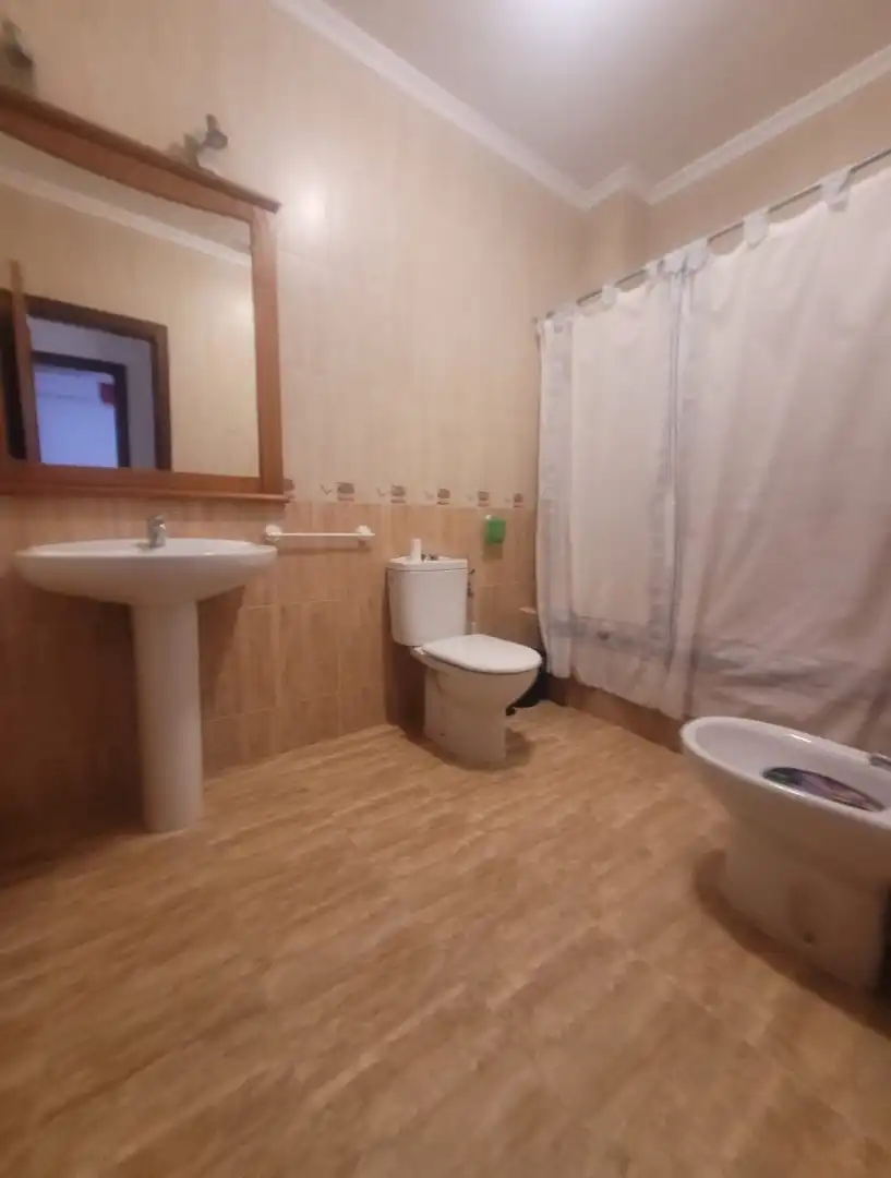 Baño de Dúplex en venta en Mollina con Aire acondicionado y Amueblado