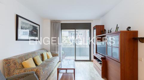 Foto 4 de Apartamento en venta en El Clot, Barcelona
