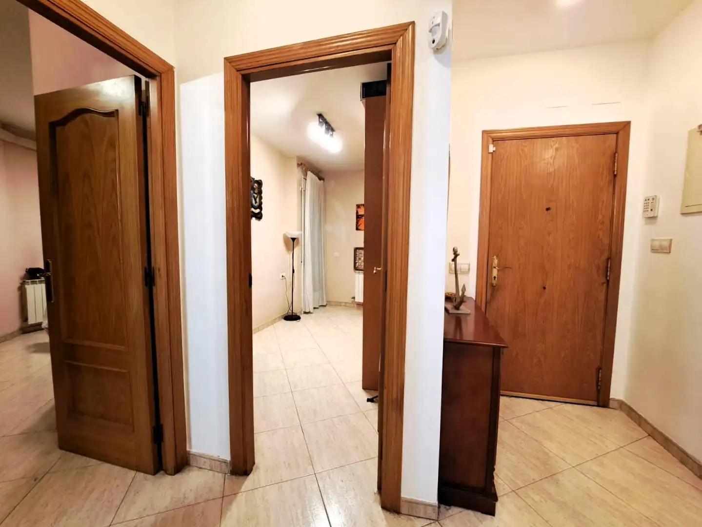 Planta baja en venta en Olesa de Montserrat con Aire acondicionado, Calefacción y Terraza