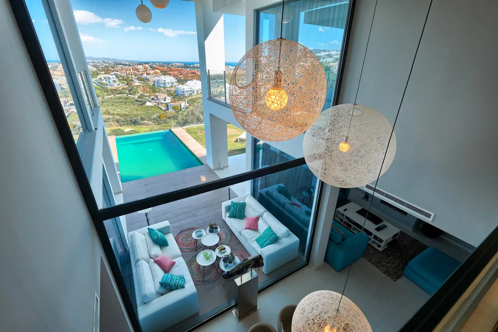 Villa mit Pool zum Verkauf in Benamara - Atalaya, imagen 7