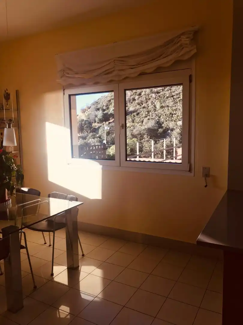 Casa amb terrassa en venda a Camí del Bosc, imagen 21