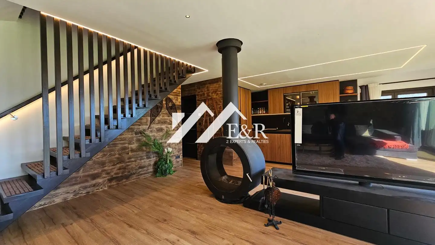 Casa con jardín en venta en Ctra dels Cortals d'Encamp, imagen 20