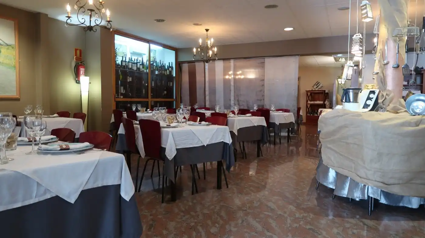 Local comercial en venta en Zona Hospital, imagen 7