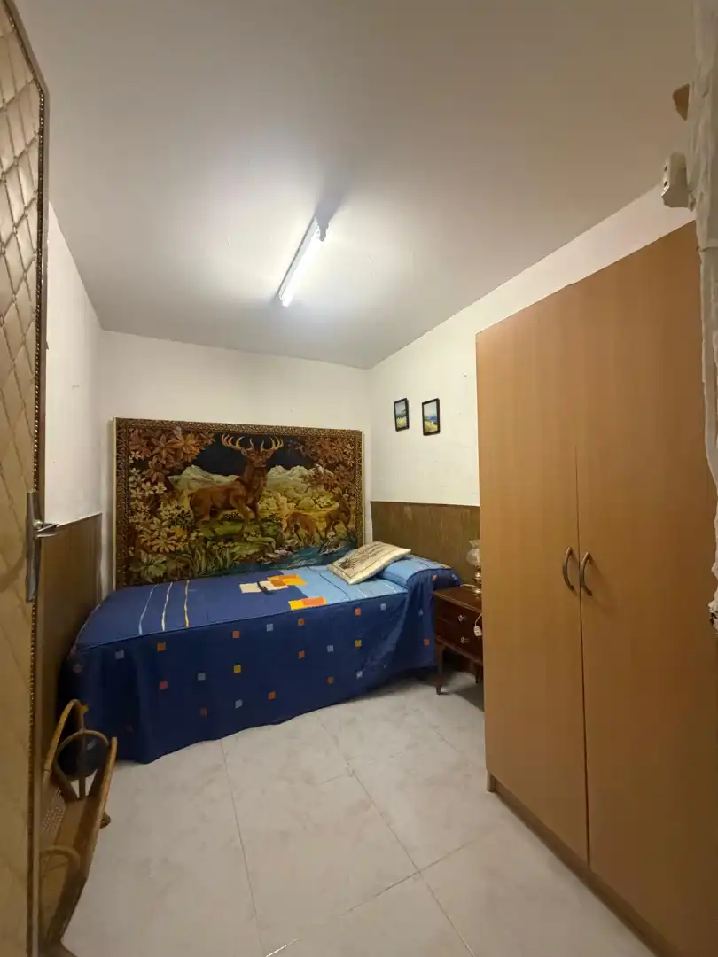 Bedroom of Country homes for sale in Cuelgamures  with Furnished and Washing machine