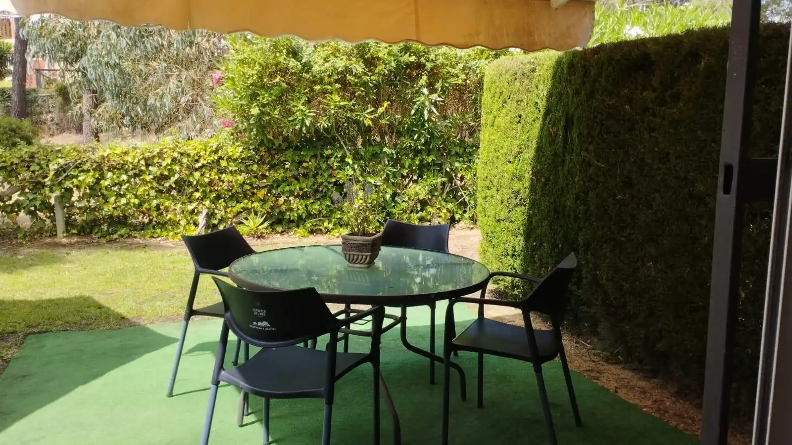 Pis amb terrassa en venda a Islantilla Golf, imagen 18