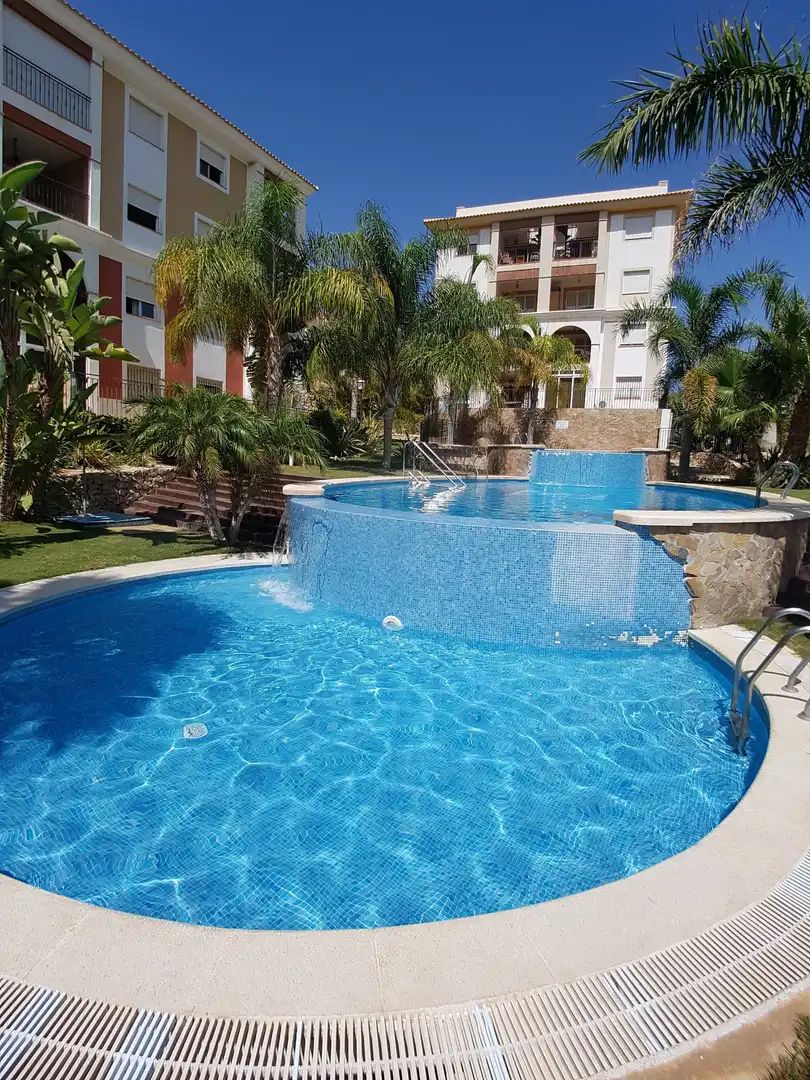 Piso con terraza en venta en Bonalba - Cotoveta, imagen 17