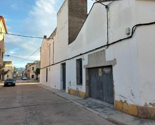 Exterior view of Industrial buildings for sale in Polinyà de Xúquer