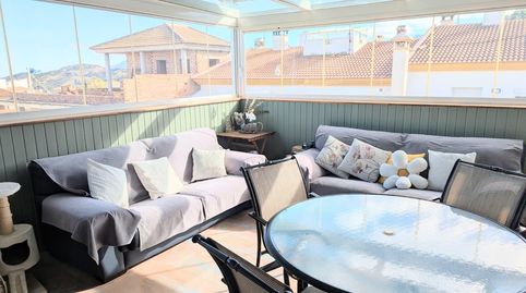 Foto 2 de Casa o chalet en venta en Guaro, Málaga