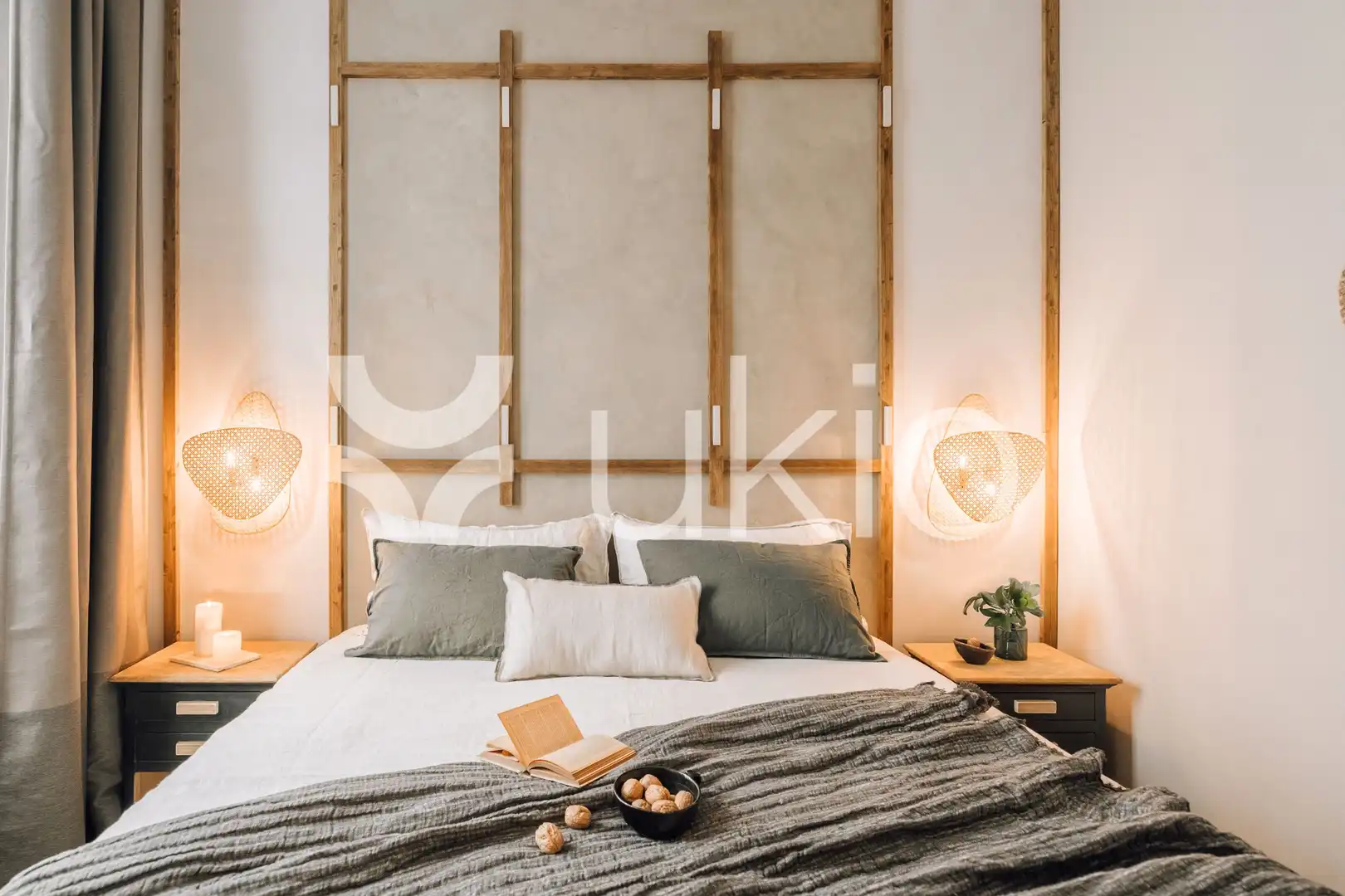 Apartamento con terraza en alquiler en Carrer de Balmes, imagen 13