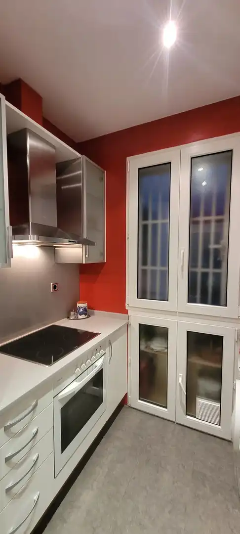 Apartamento de alquiler en Madrid, Madrid