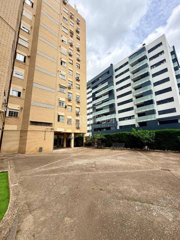 Piso en Alquiler en Av. de Kansas City en San Pablo