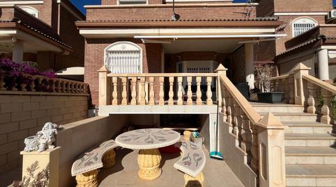 Foto 3 de Casa o xalet en venda a Calle Onil, Jubalcoi, Alicante