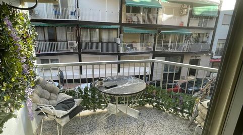 Foto 3 de Piso en venta en Centro Urbano, Benidorm