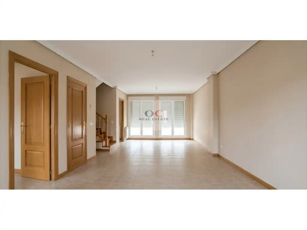 Vista exterior de Casa o chalet en venta en Murcia