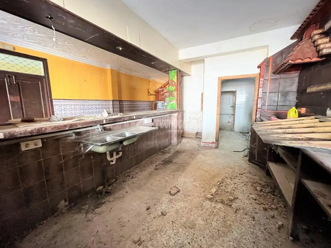 Local comercial en venda a Barriada de Andalucía - Ardila, imagen 19