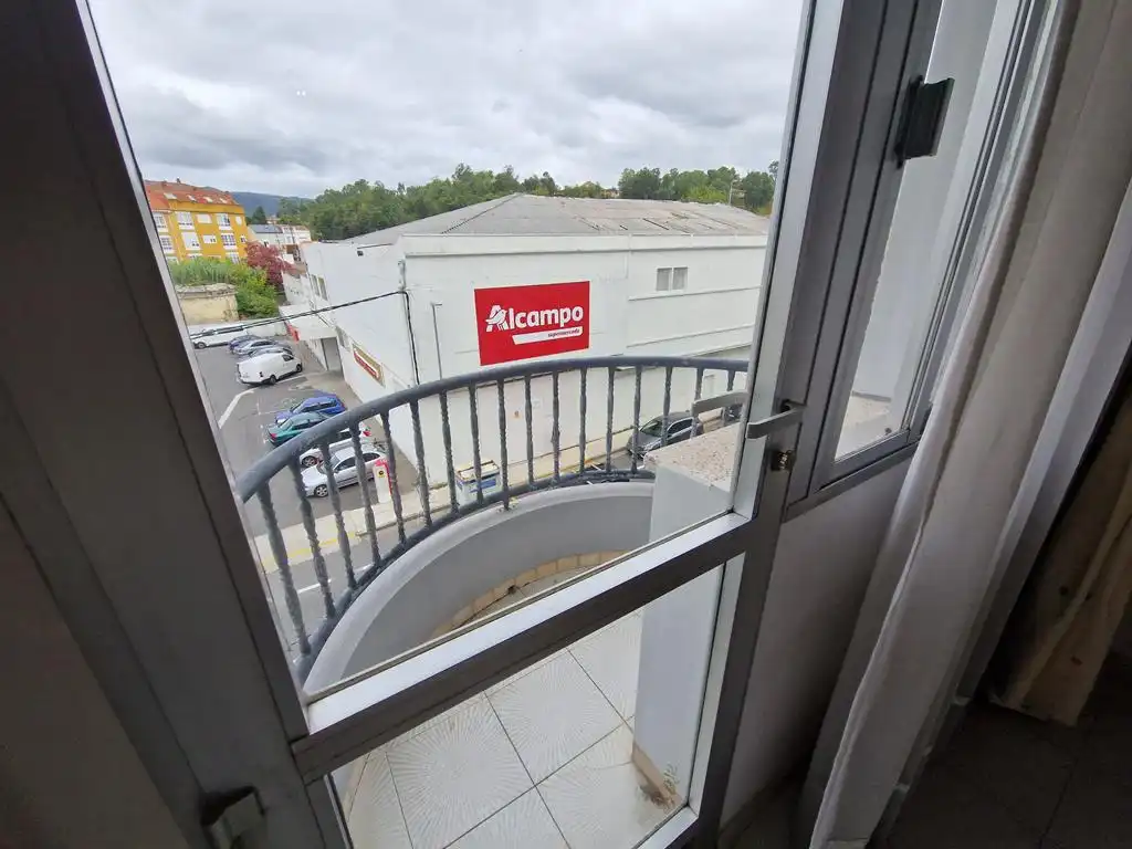 Piso con terraza en venta en Rúa Principal 121, imagen 20