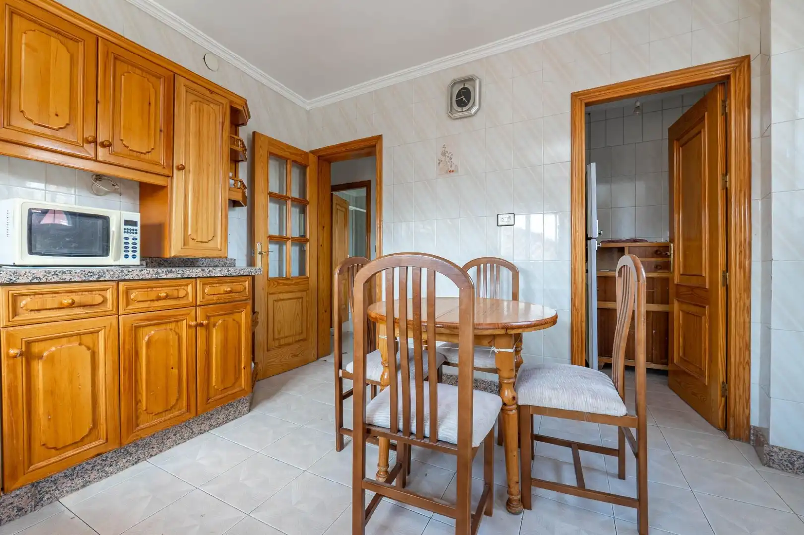 Casa o xalet en venda a Calle de la Cruz de Piedra, Guadix