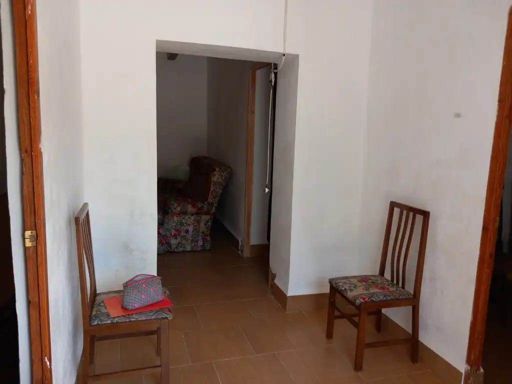Finca rústica en venda a Lubrín