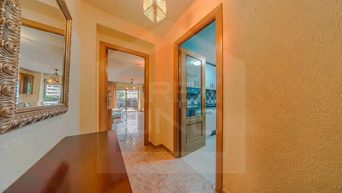 Flat for sale in Alcorcón  with Heating and Terrace