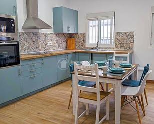 Apartament de lloguer a Los Abrigos