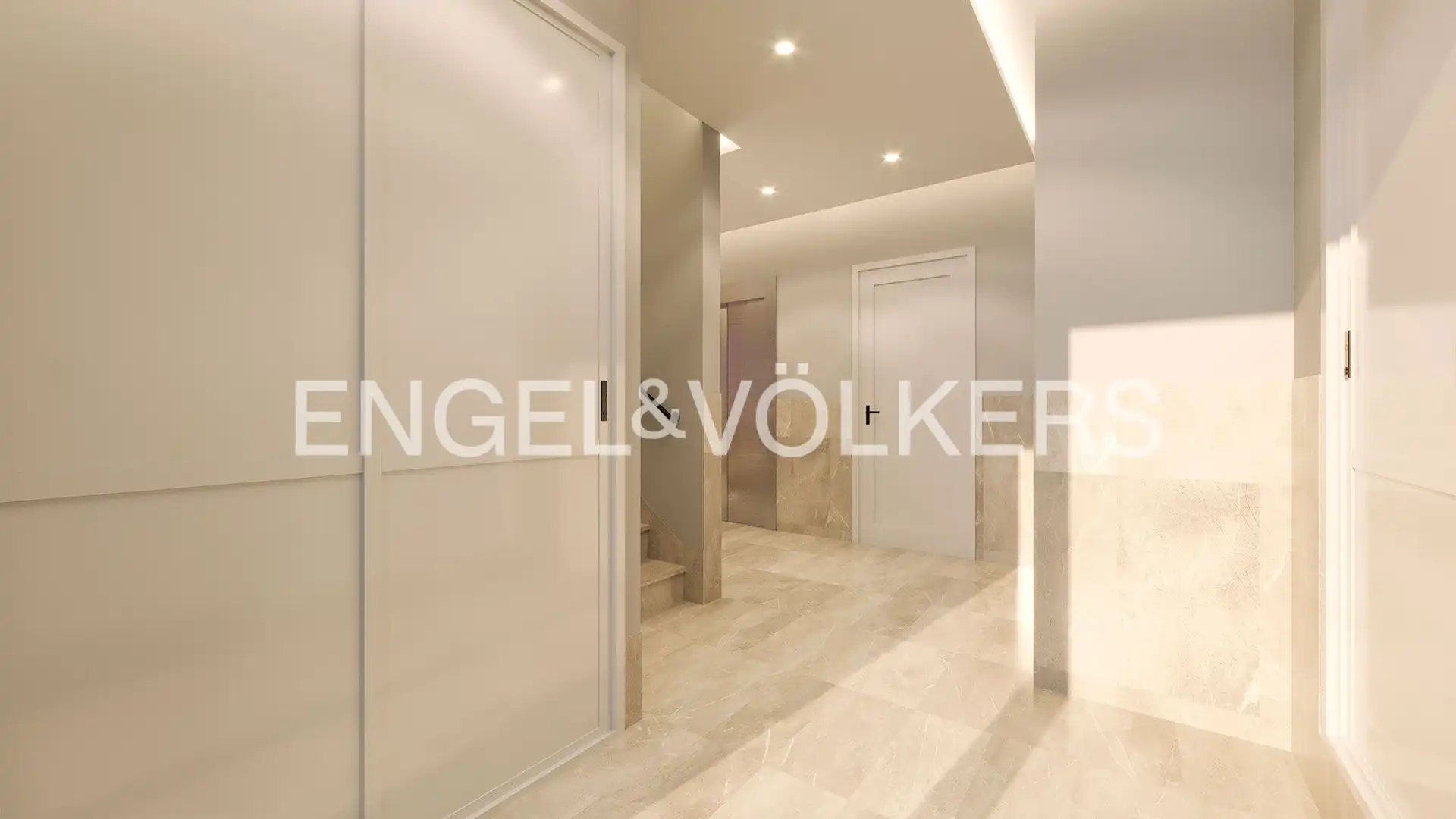 Ático con terraza en venta en Playa del Acequión, Náufragos y Rocío del Mar, imagen 46