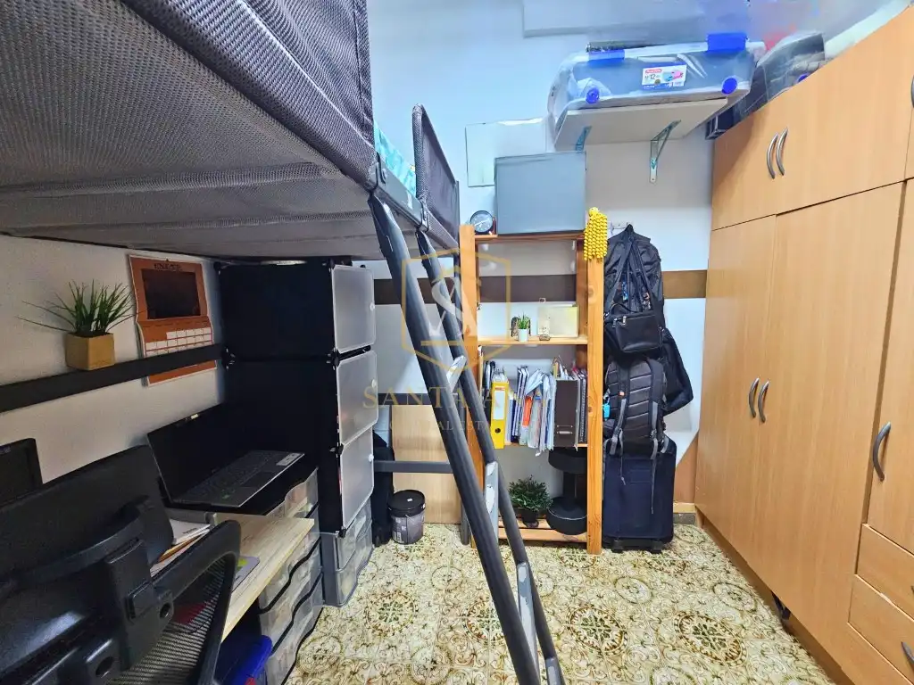 Piso con terraza en venta en Calle Angel Guimera, imagen 10