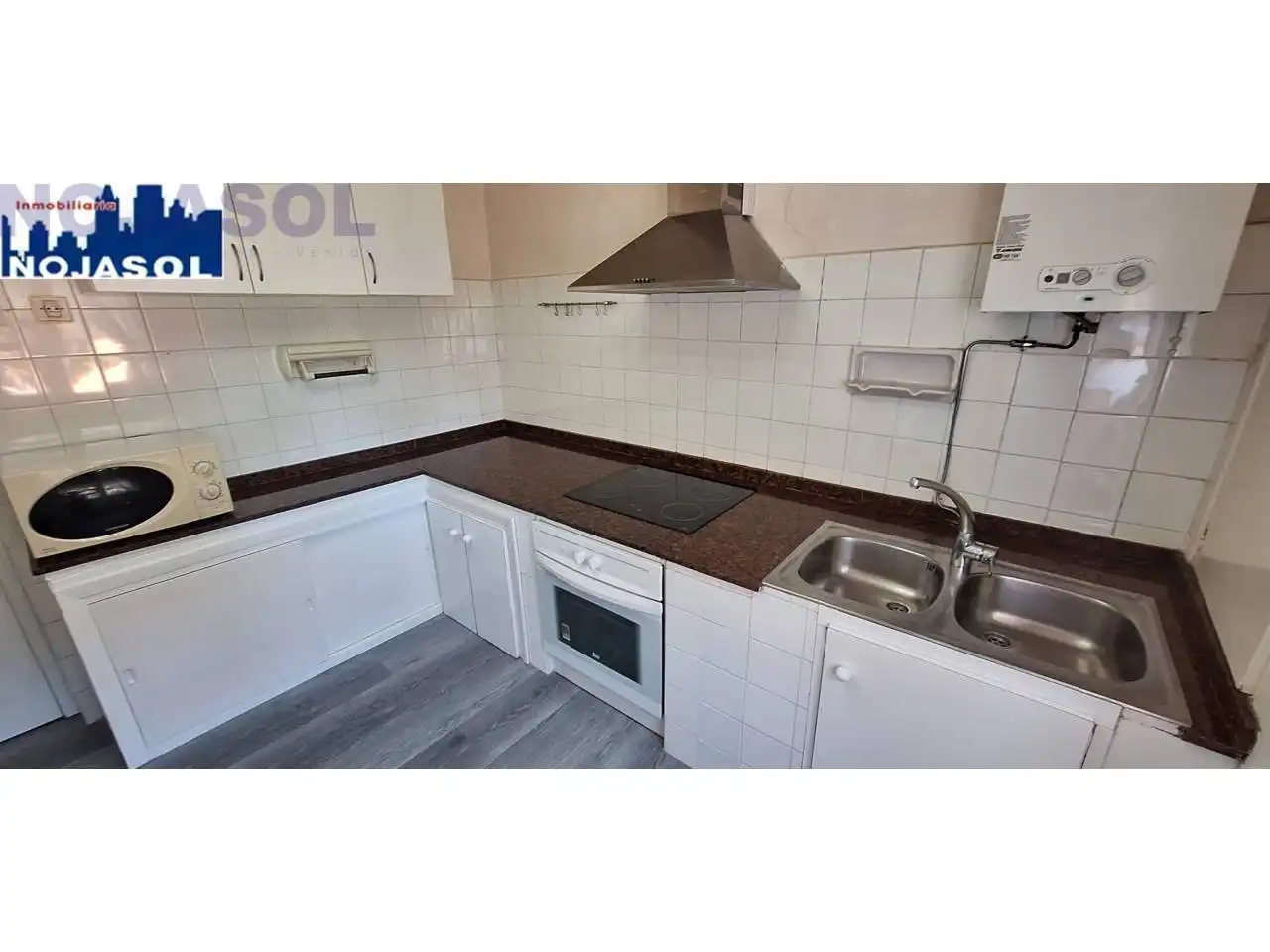 Wohnung mit Garten zur Miete in Calle ALCARITE, imagen 13