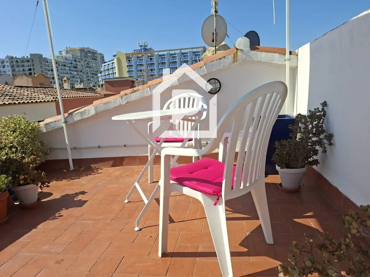 Appartamento con piscina in vendita a Gran reserva, cami de Flors n °, planta 3 , puerta 52 , paking 2, imagen 32