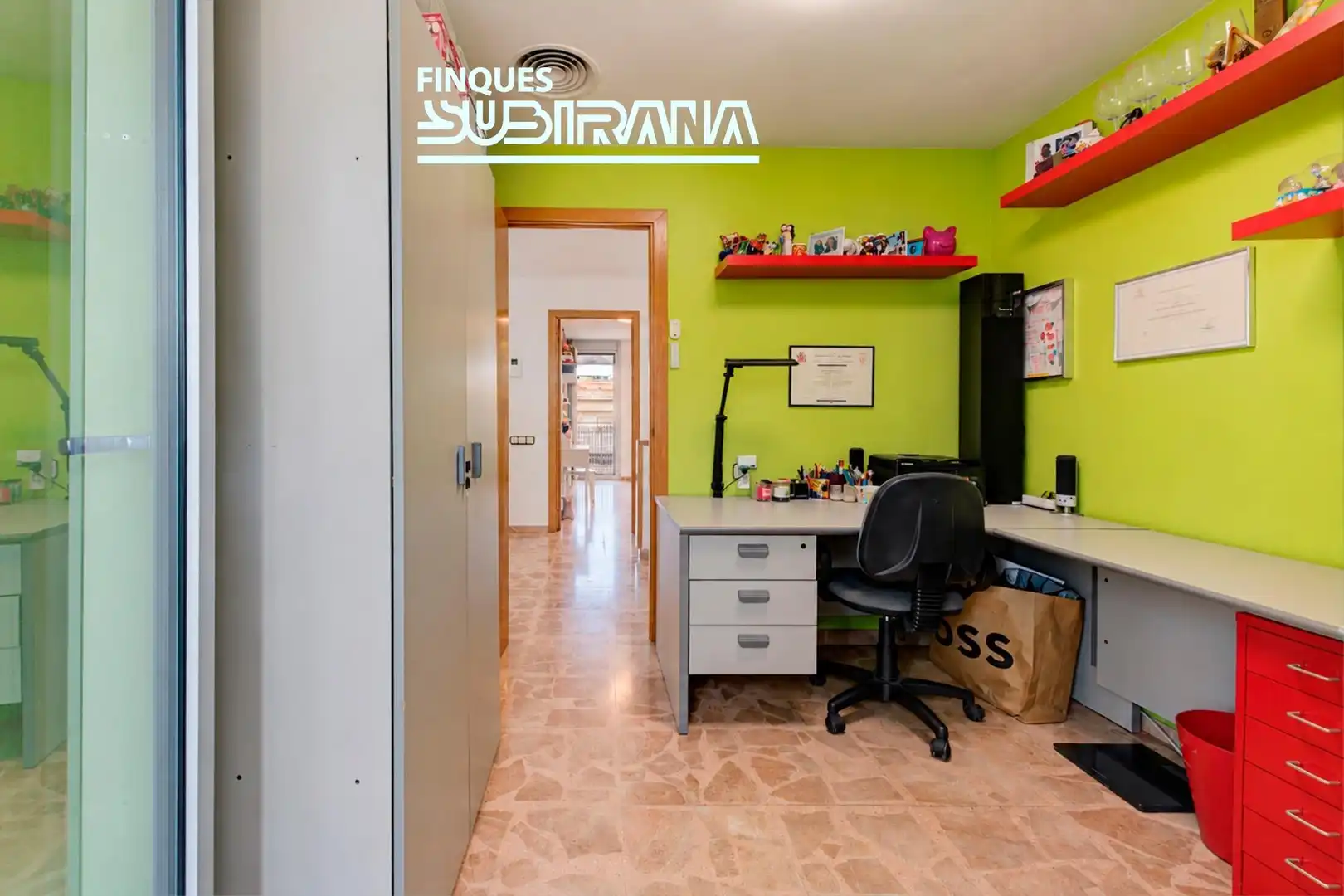 Casa a schiera con terrazza in vendita a Les Comes, imagen 35