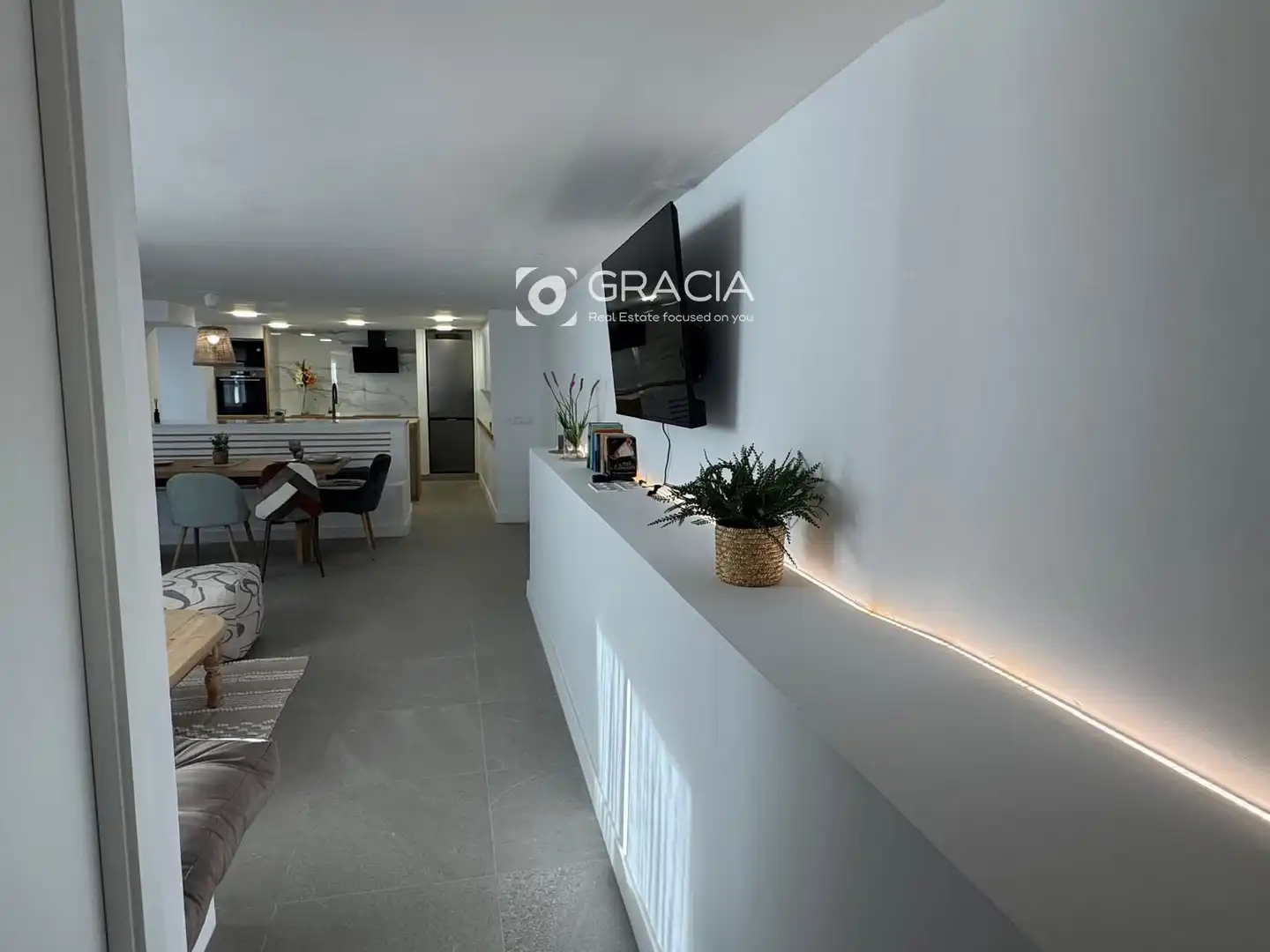 Casa adosada en venda en Adeje amb Jardí privat, Terrassa i Traster