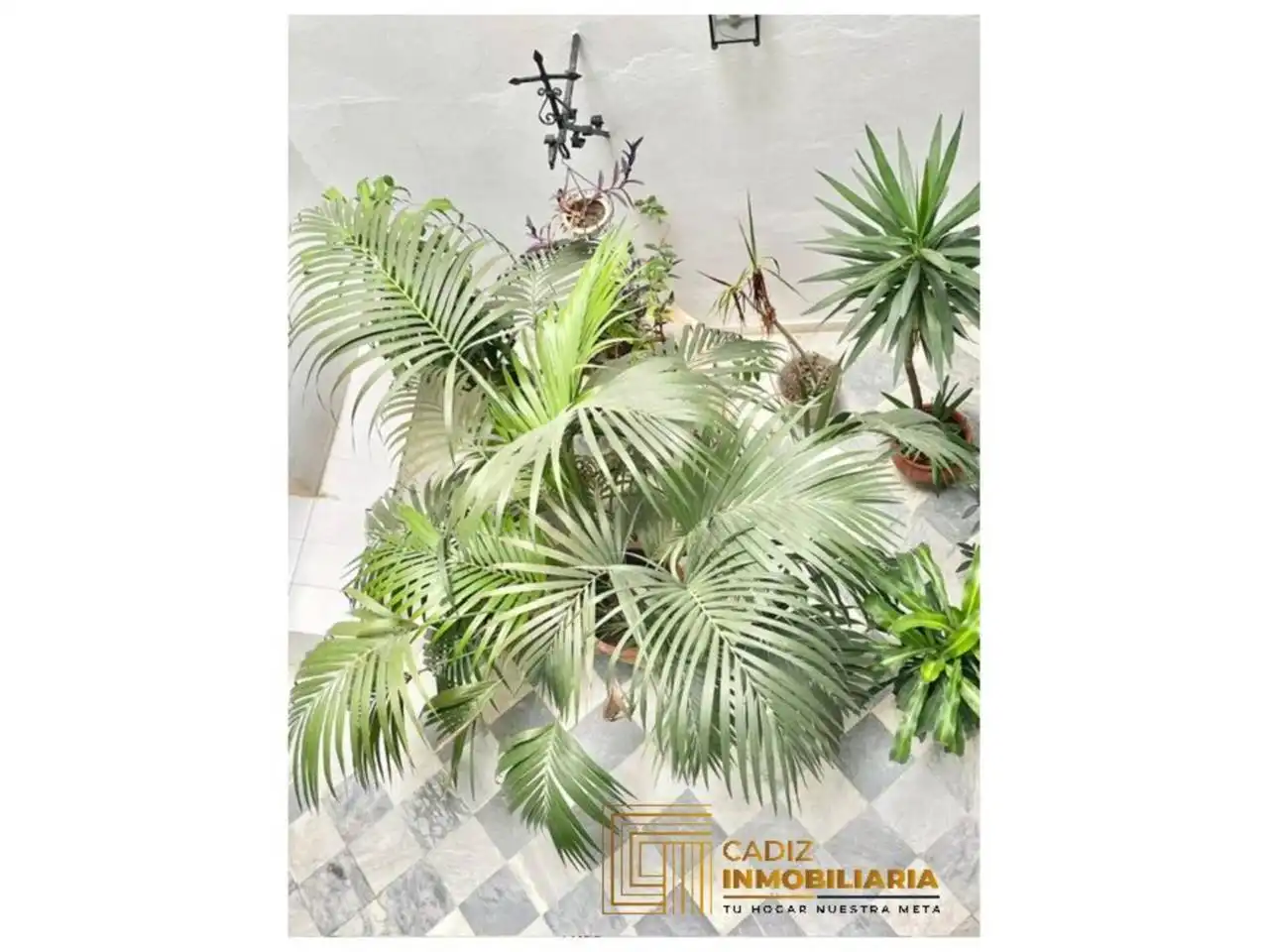 Flat with terrace for sale in Alameda - Mentidero - Teatro Falla, imagen 29