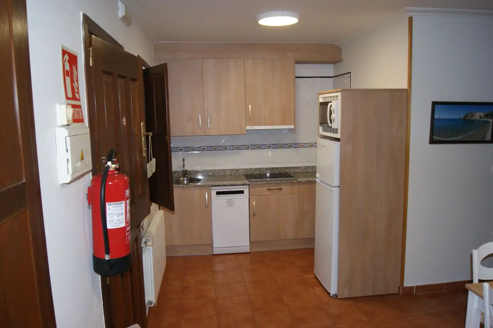 Hotel en venda a Cangas de Onís, imagen 24